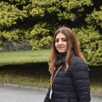 Lilia Grigoryan