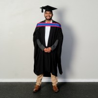 Timothy Pillay