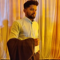 Vinod Thamke