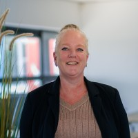 Danielle Groen - De Waal
