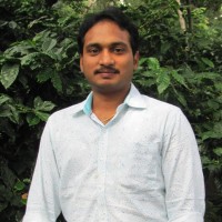 Avinash Dingari