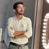 Vasant Suthar