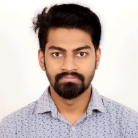 CHANDRASHEKAR DK