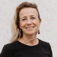 Dr Katinka C. Van Cranenburgh