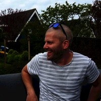 Anton Leek
