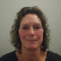 Petra Van Der Bij