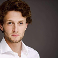 Christopher Ebert