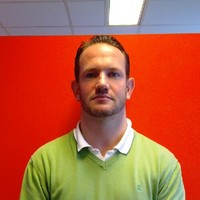 Yves Vanden Camp