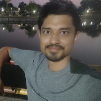Rajnish Kumar