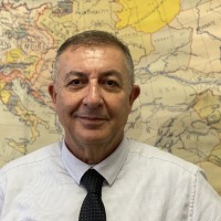 Nissim Kashi