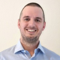 Stefan Metzger, Ph.D.