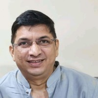 Jeetendra Acharya