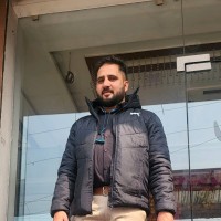 Sayed Parvez
