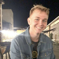 Casper Scheby Jensen