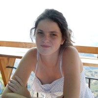 Anouk Dumortier