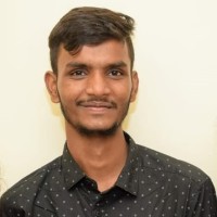 Rushikesh Jadhav (Software Engineer)