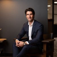 Scott O'Neill
