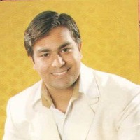Gautam Bhojak