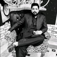 Rizwan Anwar