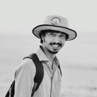 Devarshi Raval