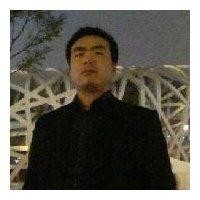张蓬勃