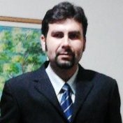 Rodrigo Cajú
