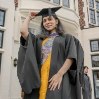 Ankita Nadkarni (SEPiT)