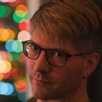 Travis Dorchak