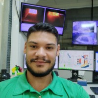 Lélio Silva Alcântara