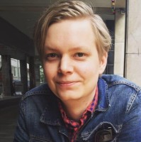 Mikael Persson