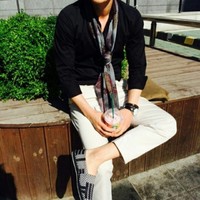 고영주