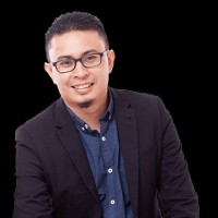 Najmi Aliff Che Harun