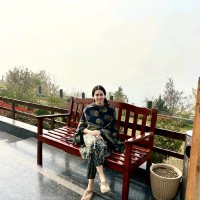 Misbah Shah