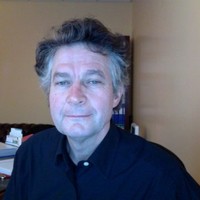 Thierry Chevrier
