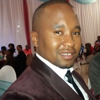 Simphiwe Stokwe