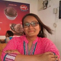 Deval Bhavsar