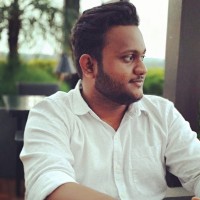 Ronish Kuriakose