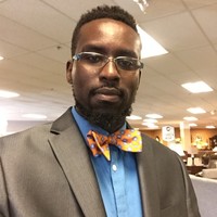 Mambaye Ndoye
