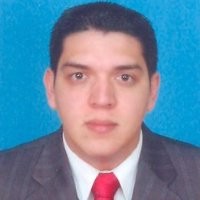 Jorge Luis Lezcano Chavarria