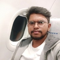 Manikandan Balasubramanian