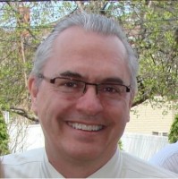 Michael Cullen