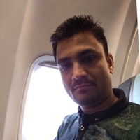 Pragnesh Prajapati