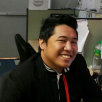 Jonathan Mariano