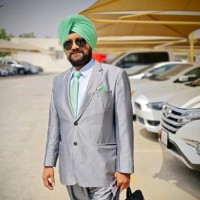 Narinder Jit Singh