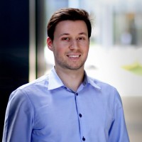 Conrad Richtscheidt, Cscp