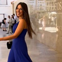 Elvira Salinas Pérez