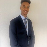 Curtis Ali Horisberger