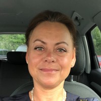 Maria Hettemark