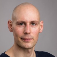Aleksander Ring - Bioinformatician
