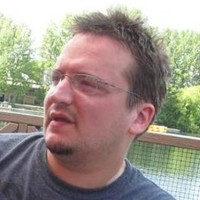 Jonathan Larouche